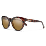 Suncloud Optics 07. EYEWEAR - SUNGLASSES - SUNGLASSES Cityscape TORTOISE BROWN