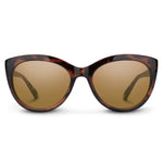 Suncloud Optics 07. EYEWEAR - SUNGLASSES - SUNGLASSES Cityscape TORTOISE BROWN