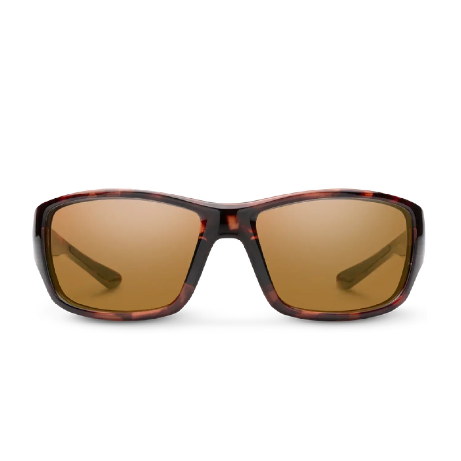 Suncloud Optics 07. EYEWEAR - SUNGLASSES - SUNGLASSES Hull TORTOISE POLARIZED BROWN