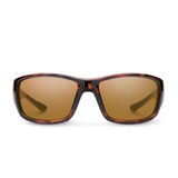 Suncloud Optics 07. EYEWEAR - SUNGLASSES - SUNGLASSES Hull TORTOISE POLARIZED BROWN