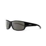 Suncloud Optics 07. EYEWEAR - SUNGLASSES - SUNGLASSES Hull BLACK POLARIZED GRAY