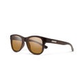 Leeway Suncloud Optics - MATTE BURNISHED BROWN / POLARIZED