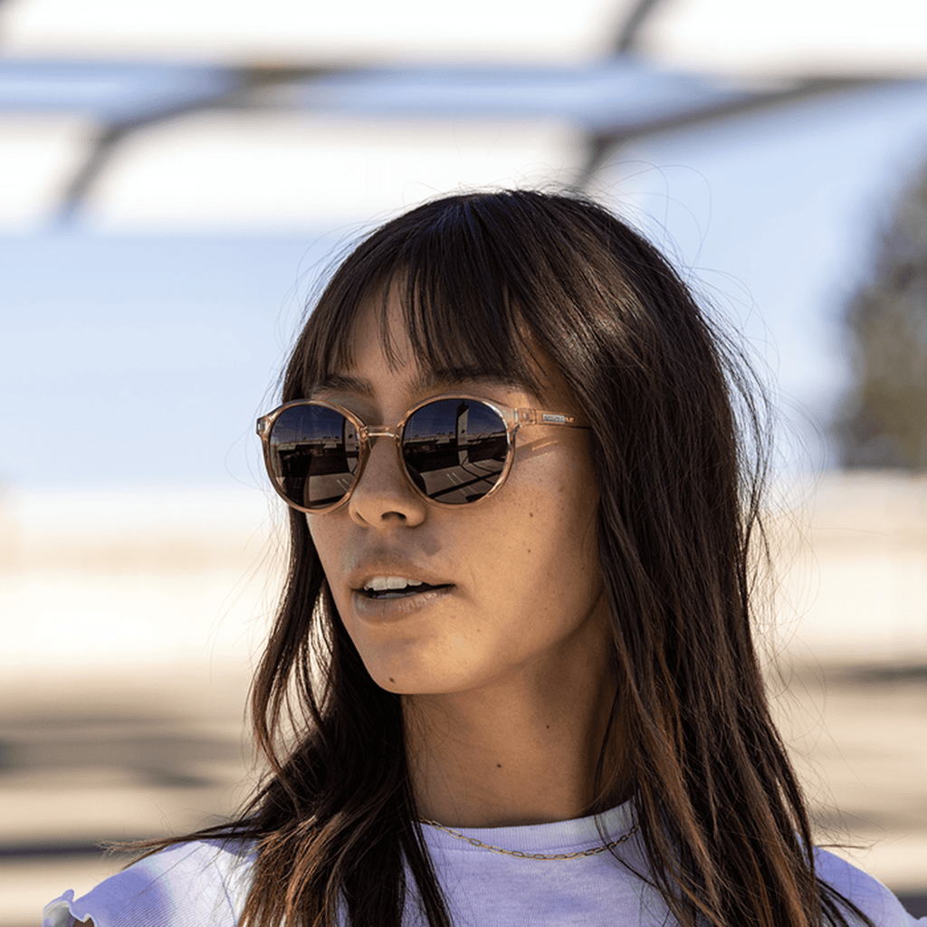 Low Key Suncloud Optics