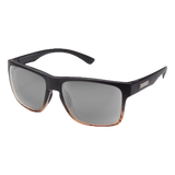 Suncloud Optics 07. EYEWEAR - SUNGLASSES - SUNGLASSES Rambler BLACKENED TORT FADE GRAY