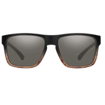 Suncloud Optics 07. EYEWEAR - SUNGLASSES - SUNGLASSES Rambler BLACKENED TORT FADE GRAY