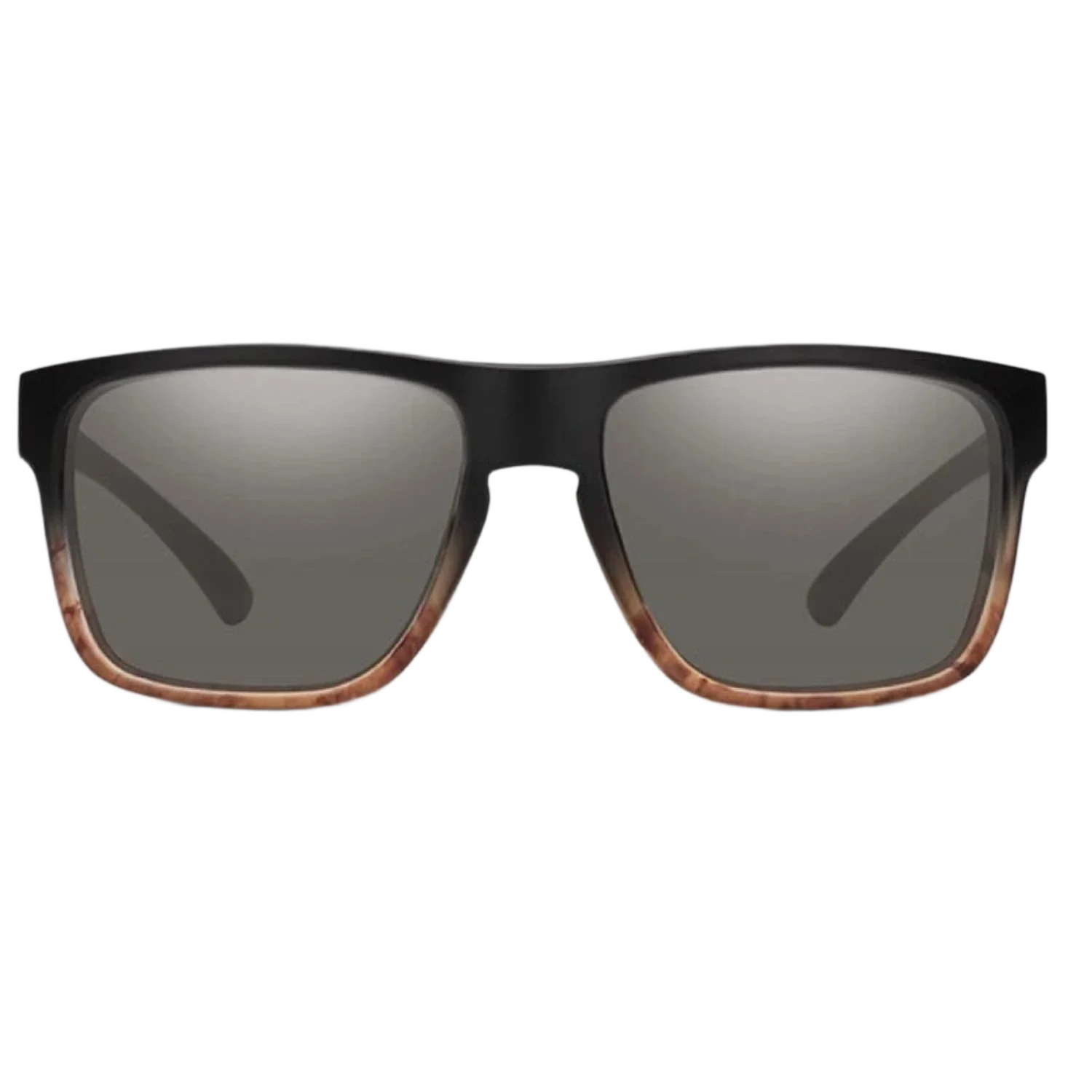 Suncloud Optics 07. EYEWEAR - SUNGLASSES - SUNGLASSES Rambler BLACKENED TORT FADE GRAY