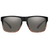 Suncloud Optics 07. EYEWEAR - SUNGLASSES - SUNGLASSES Rambler BLACKENED TORT FADE GRAY