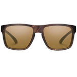 Suncloud Optics 07. EYEWEAR - SUNGLASSES - SUNGLASSES Rambler BLACKENED TORT BROWN