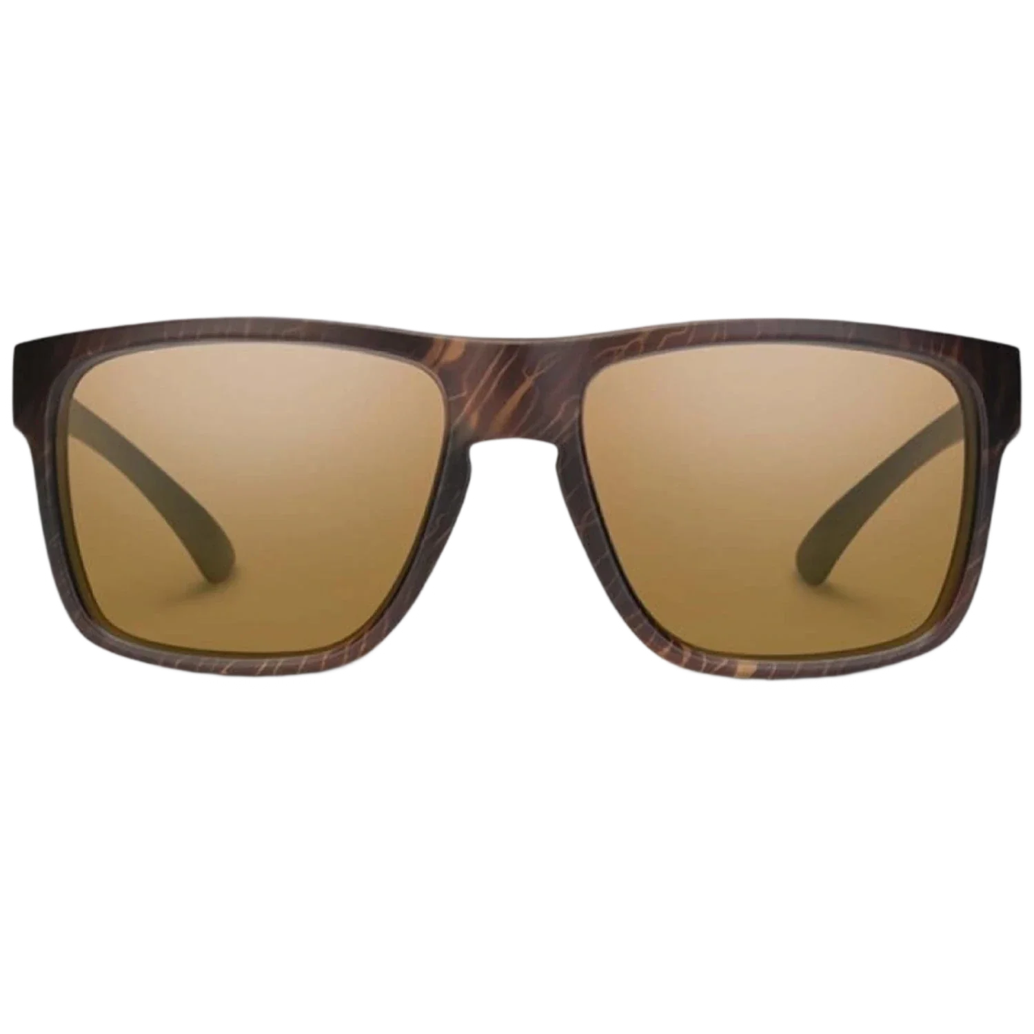 Suncloud Optics 07. EYEWEAR - SUNGLASSES - SUNGLASSES Rambler BLACKENED TORT BROWN