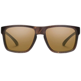 Suncloud Optics 07. EYEWEAR - SUNGLASSES - SUNGLASSES Rambler BLACKENED TORT BROWN