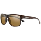 Rambler Suncloud Optics - BLACKENED TORT / BROWN