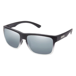 Suncloud Optics 07. EYEWEAR - SUNGLASSES - SUNGLASSES Rambler BLKGRAY FADE SILVER MIRROR