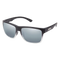 Suncloud Optics 07. EYEWEAR - SUNGLASSES - SUNGLASSES Rambler BLKGRAY FADE SILVER MIRROR