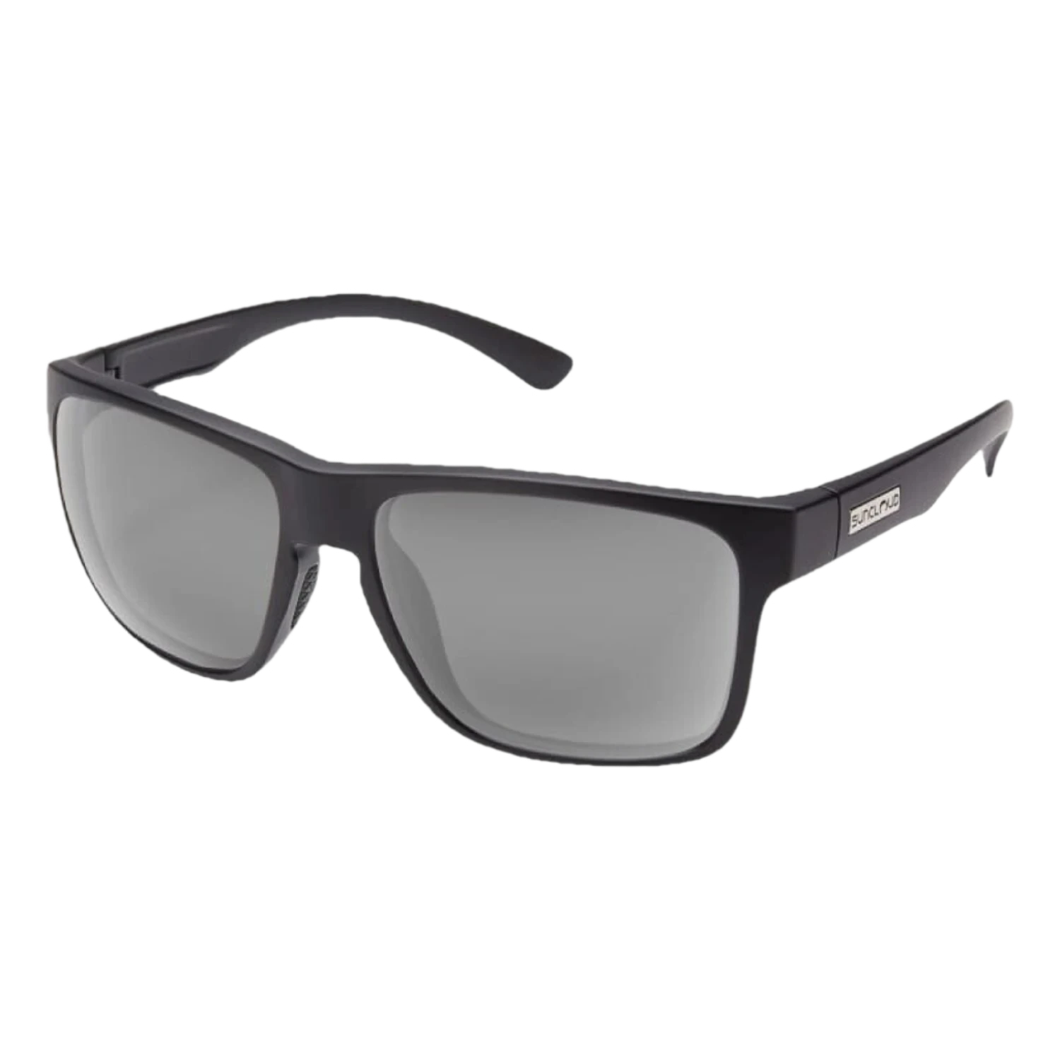 Suncloud Optics 07. EYEWEAR - SUNGLASSES - SUNGLASSES Rambler MATTE BLK GRAY