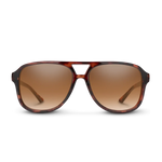 Suncloud Optics 07. EYEWEAR - SUNGLASSES - SUNGLASSES Sandy TORTOISE POLARIZED BROWN GRADIENT