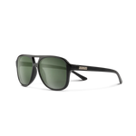 Suncloud Optics 07. EYEWEAR - SUNGLASSES - SUNGLASSES Sandy BLACK POLARIZED GRAY GREEN