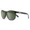 Suncloud Optics 07. EYEWEAR - SUNGLASSES - SUNGLASSES Sashay BLACK POLARIZED GRAY GREEN