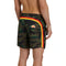 Men’s Mid-Rise Swim Shorts with Repreve® Recycled Polyester