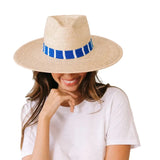 Women’s Palm Hat Sunshine Tienda