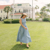 Women's Marine Dress