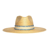 Women’s Palm Hat Sunshine Tienda - CAROLINA / XS|S