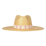 Women’s Palm Hat Sunshine Tienda - DULCE / XS|S