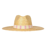 Women’s Palm Hat Sunshine Tienda - DULCE / XS|S
