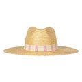 Women’s Palm Hat Sunshine Tienda - DULCE / XS|S