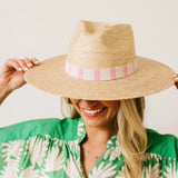 Women’s Palm Hat Sunshine Tienda