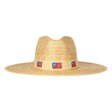 Women's Palm Hat