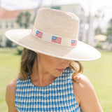 Women's Palm Hat