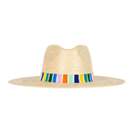 SUNSHINE TIENDA 11. HATS - HATS SUN - HATS SUN Women's Palm Hat KATERIN