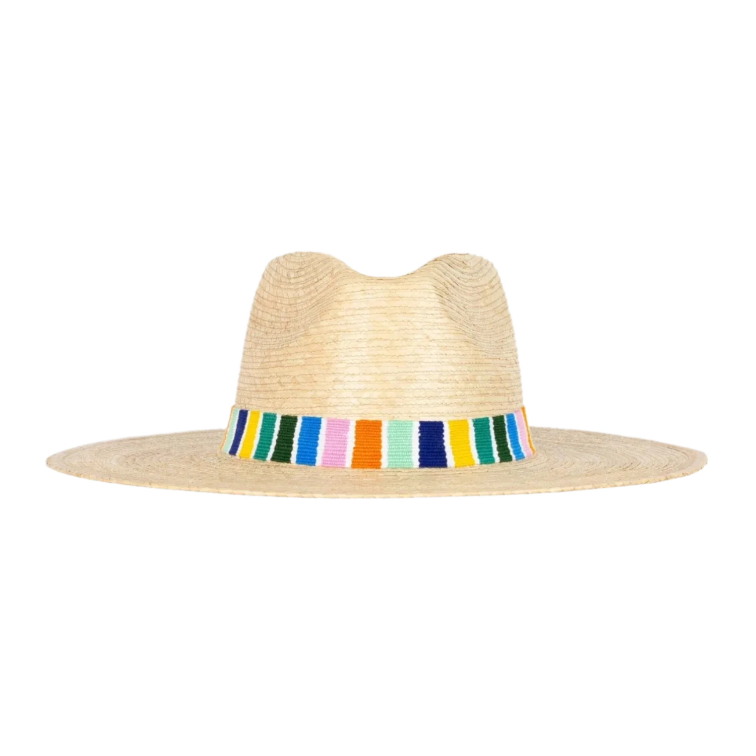 SUNSHINE TIENDA 11. HATS - HATS SUN - HATS SUN Women's Palm Hat KATERIN