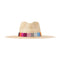 SUNSHINE TIENDA 11. HATS - HATS SUN - HATS SUN Women's Palm Hat ROSITA