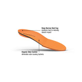 Superfeet 04. MENS FOOTWEAR - MENS FOOWEAR ACCESS - MENS FOOTWEAR ACCESS Superfeet All-Purpose High Impact Support