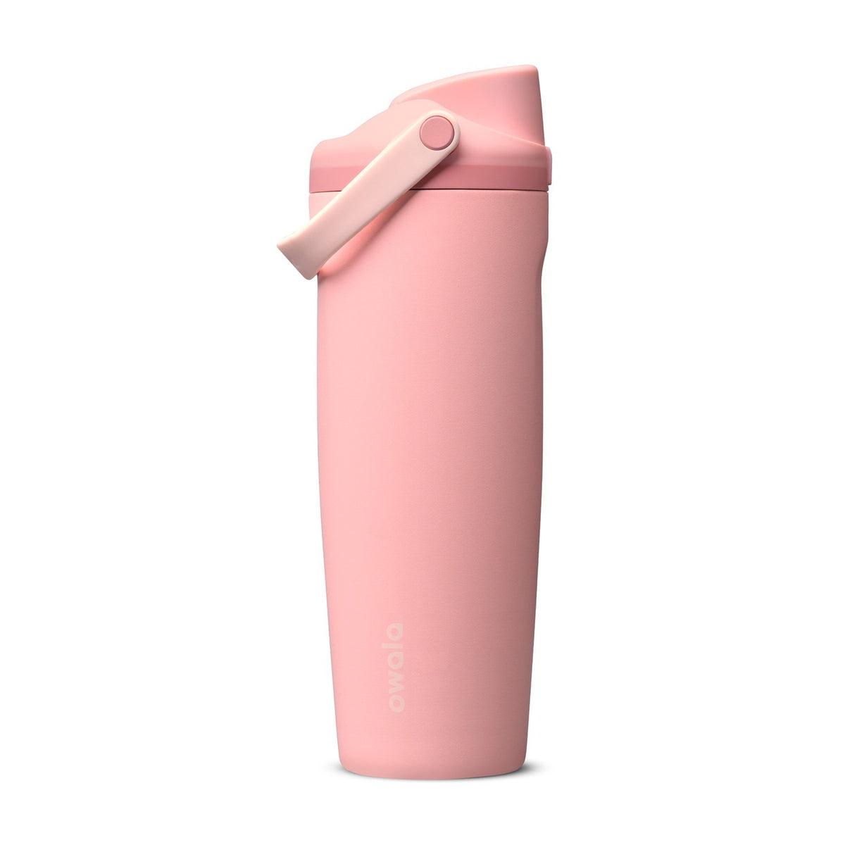 FreeSip Sway 30oz Owala - ROSE QUARTZ