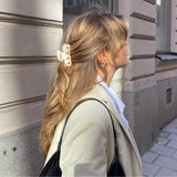 Women's Sweetheart Clip