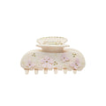 Women’s Sweetheart Clip Emi Jay - PINK ANGEL FOOD