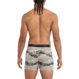 Men's Quest Quick-Dry Mesh Boxer Brief Fly