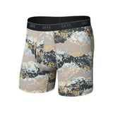 Men's Quest Quick-Dry Mesh Boxer Brief Fly