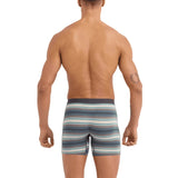 Men's Vibe Xtra Soft Comfort Boxer Brief Fly