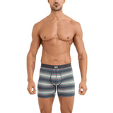 Men's Vibe Xtra Soft Comfort Boxer Brief Fly