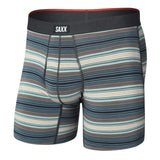 Men's Vibe Xtra Soft Comfort Boxer Brief Fly