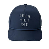 Tech Till I Die | Navy