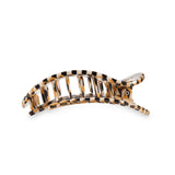 Teleties 10. GIFTS|ACCESSORIES - WOMENS ACCESSORIES - WOMENS HAIR ACCESSORIES Flat Round Clip GONE GLAMPING