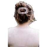 Teleties 10. GIFTS|ACCESSORIES - WOMENS ACCESSORIES - WOMENS HAIR ACCESSORIES Flat Round Clip GONE GLAMPING