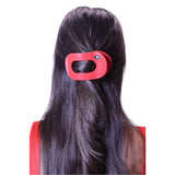 Teleties 10. GIFTS|ACCESSORIES - WOMENS ACCESSORIES - WOMENS HAIR ACCESSORIES Flat Round Clip UGA