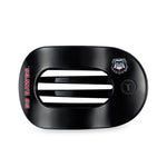 Teleties 10. GIFTS|ACCESSORIES - WOMENS ACCESSORIES - WOMENS HAIR ACCESSORIES Flat Round Clip GO DAWGS