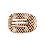 Teleties 10. GIFTS|ACCESSORIES - WOMENS ACCESSORIES - WOMENS HAIR ACCESSORIES Flat Round Clip GONE GLAMPING