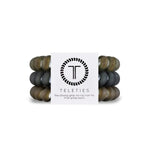 Teleties 10. GIFTS|ACCESSORIES - WOMENS ACCESSORIES - WOMENS HAIR ACCESSORIES Large Teleties CACTUS GREEN